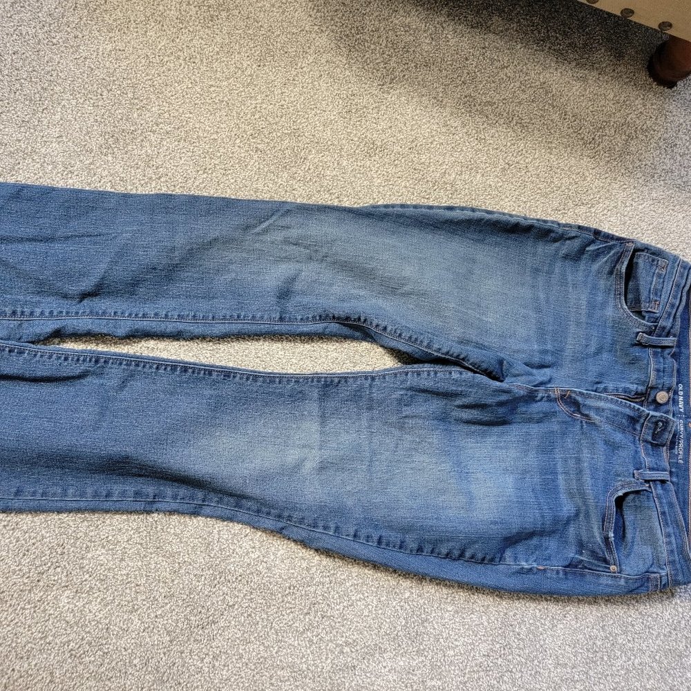 Old Navy Jeans